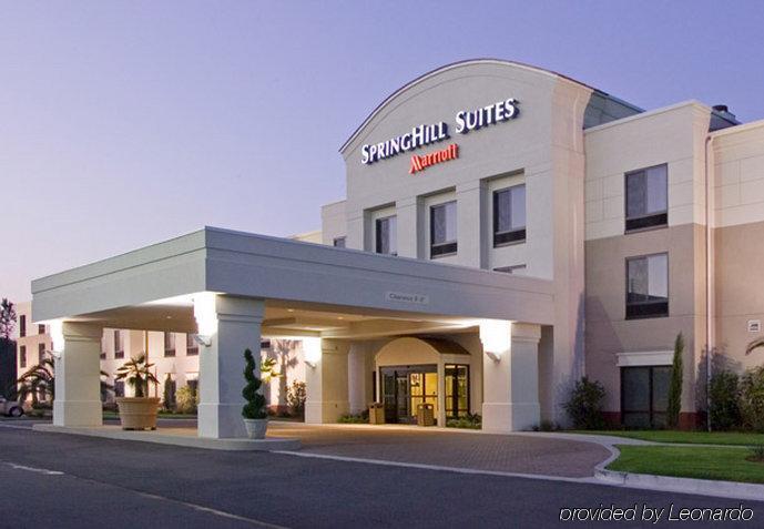 Springhill Suites By Marriott Las Vegas North Speedway Ngoại thất bức ảnh